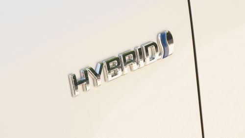TOYOTA COROLLA TOURING SPORT 1.8 Hybrid GR Sport 5dr CVT view 11