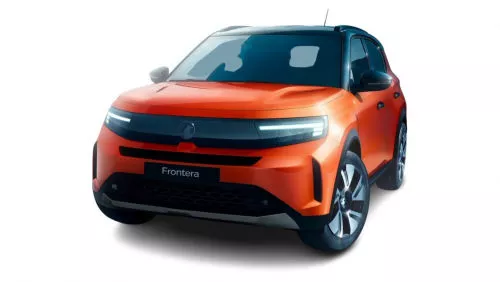 Vauxhall Frontera  Electric Estate 83kW GS 44kWh 5dr Auto