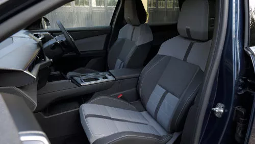 VAUXHALL GRANDLAND HATCHBACK 1.2 Hybrid [136] Ultimate 5dr e-DCT6 [Fixed Roof] view 11