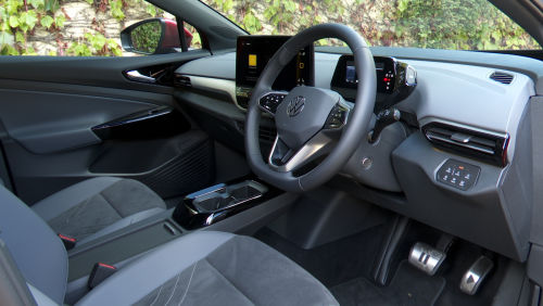 VOLKSWAGEN ID.5 COUPE 210kW Match Pro 77kWh 5dr Auto view 2