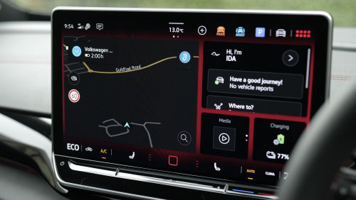 VOLKSWAGEN ID.5 COUPE 210kW Match Pro 77kWh 5dr Auto view 7