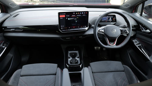 VOLKSWAGEN ID.5 COUPE 210kW Match Pro 77kWh 5dr Auto view 7