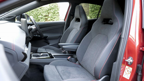 VOLKSWAGEN ID.5 COUPE 210kW Match Pro 77kWh 5dr Auto view 8