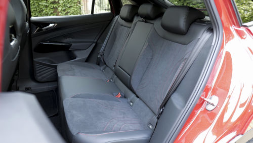 VOLKSWAGEN ID.5 COUPE 210kW Match Pro 77kWh 5dr Auto view 10