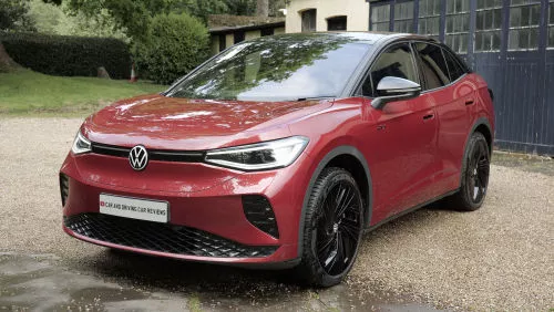 VOLKSWAGEN ID.5 COUPE 210kW Match Pro 77kWh 5dr Auto view 1