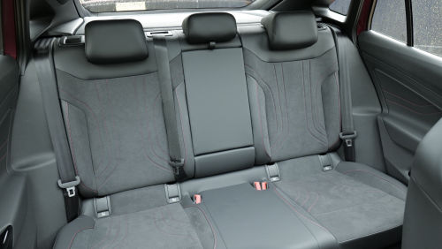 VOLKSWAGEN ID.5 COUPE 210kW Match Pro 77kWh 5dr Auto view 2