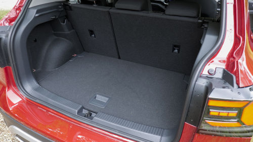 VOLKSWAGEN T-CROSS ESTATE SPECIAL EDITIONS 1.0 TSI Match 5dr view 8