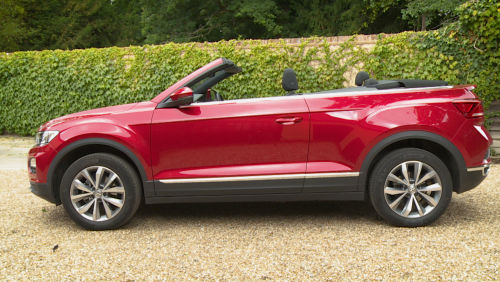 T-Roc