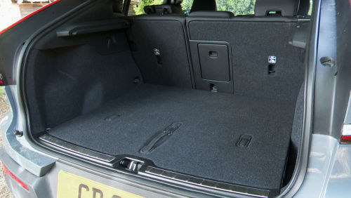 VOLVO C40 ESTATE 175kW Recharge Core 69kWh 5dr Auto view 5