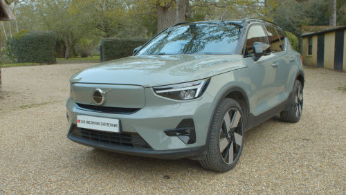 Xc40