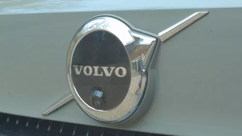 VOLVO EX40 ESTATE 185kW Extended Range Core 82kWh 5dr Auto view 12