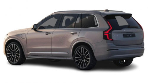 VOLVO XC90 ESTATE 2.0 B5P Core Bright 5dr AWD Geartronic view 13