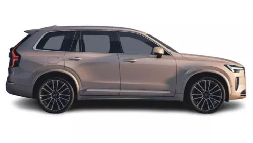 VOLVO XC90 ESTATE 2.0 B5P Core Bright 5dr AWD Geartronic view 14