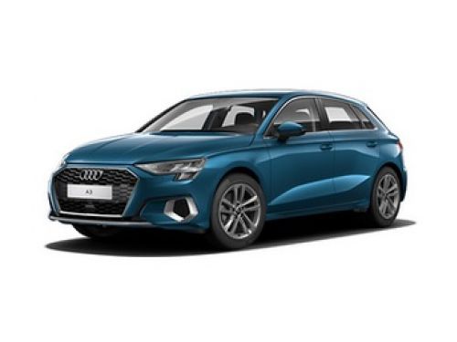Audi A3 Hatch Audi A3 Hatch