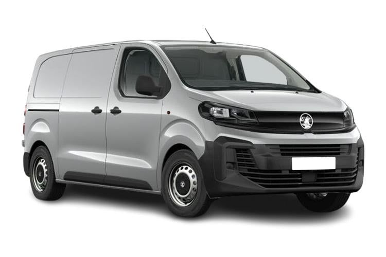 vauxhall vivaro 2.0 turbo d 145 pro h1 van front view