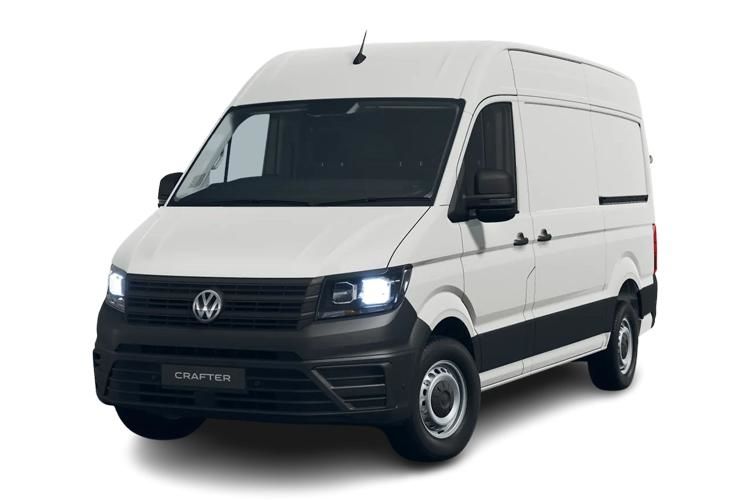 volkswagen crafter 2.0 tdi 140ps commerce etg dropside front view