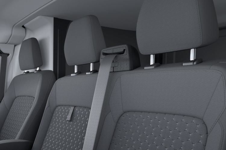 ford transit custom 100kw 65kwh h1 multicab limited auto detail view