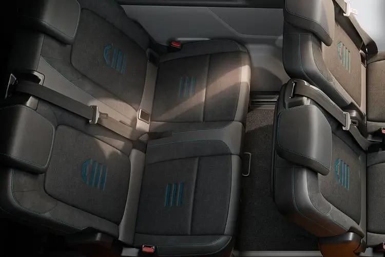 ford transit custom 2.0 ecoblue 136ps h1 kombi trend 9 seater auto detail view