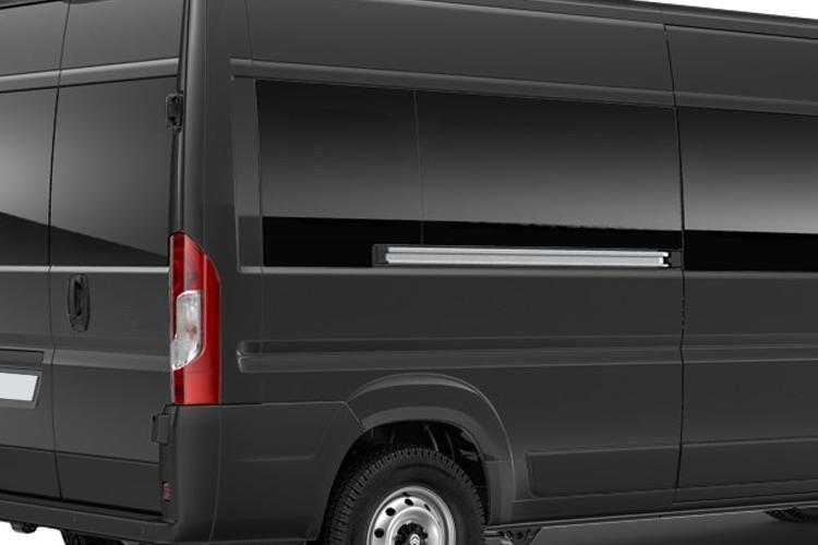 citroen relay 2.2 bluehdi 140 h2 window van enterprise detail view