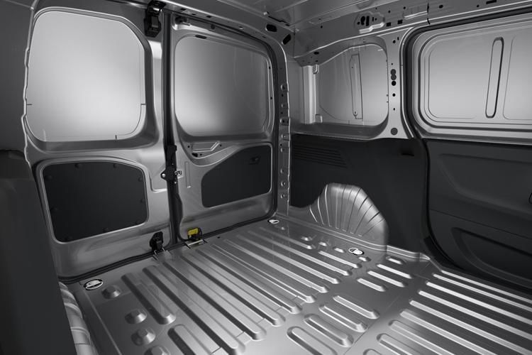 toyota proace city sport van 50kwh auto detail view