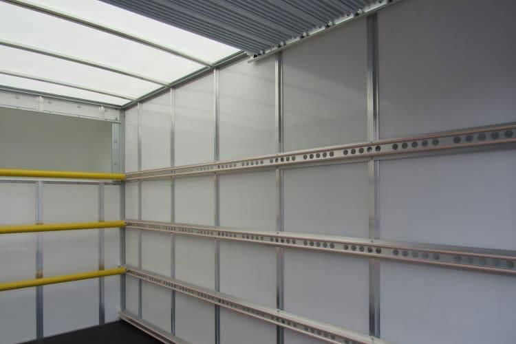 ford transit 198kw 68kwh trend luton van auto [nav] detail view