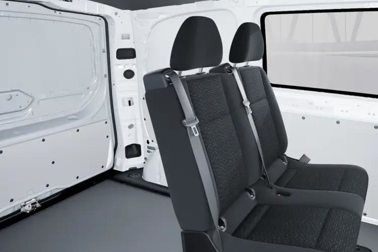 mercedes-benz vito 116cdi pro crew van 9g-tronic detail view