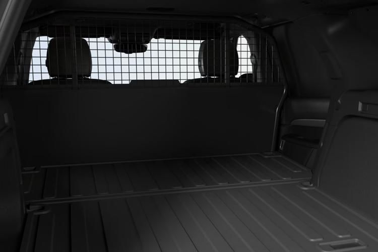 land rover discovery 3.0 d350 se commercial auto detail view