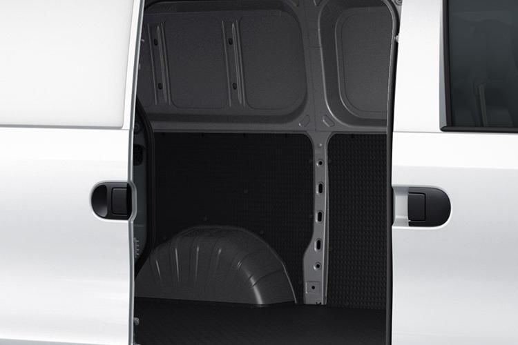 maxus deliver 5 120kw h2 van 64kwh auto detail view