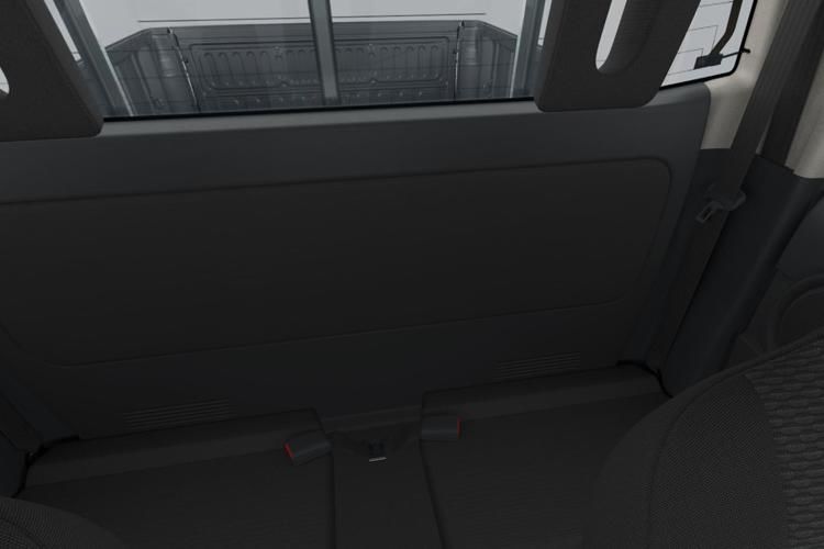 toyota hilux active extra cab pick up 2.8 d-4d detail view