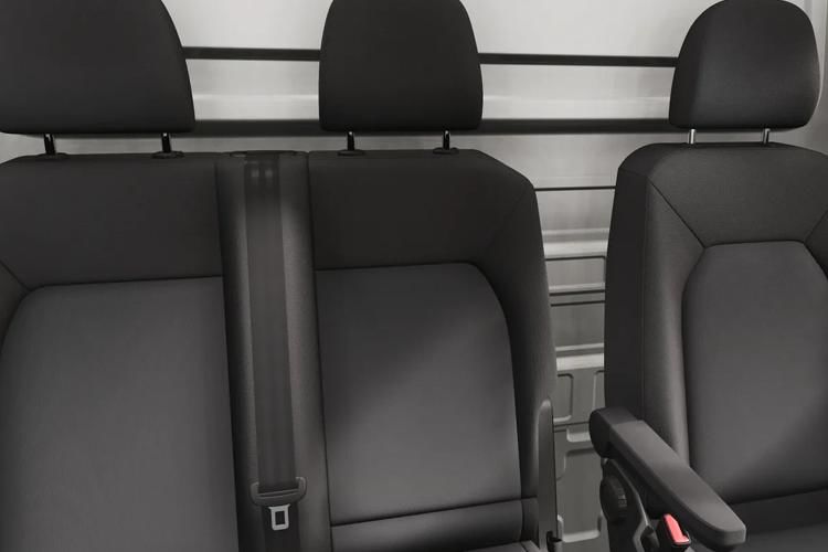 volkswagen crafter 2.0 tdi 140ps commerce etg tipper detail view