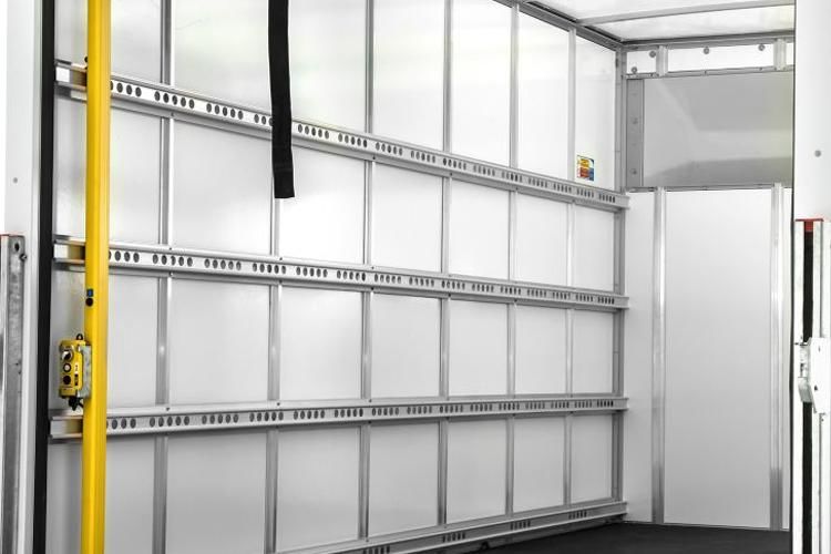 volkswagen crafter 2.0 tdi 140ps commerce etg luton [tail lift] auto detail view