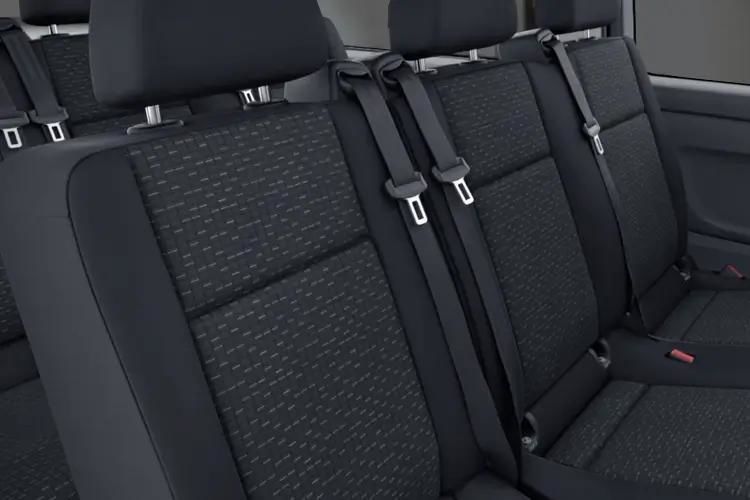 mercedes-benz vito 114 cdi pro 9-seater 9g-tronic detail view