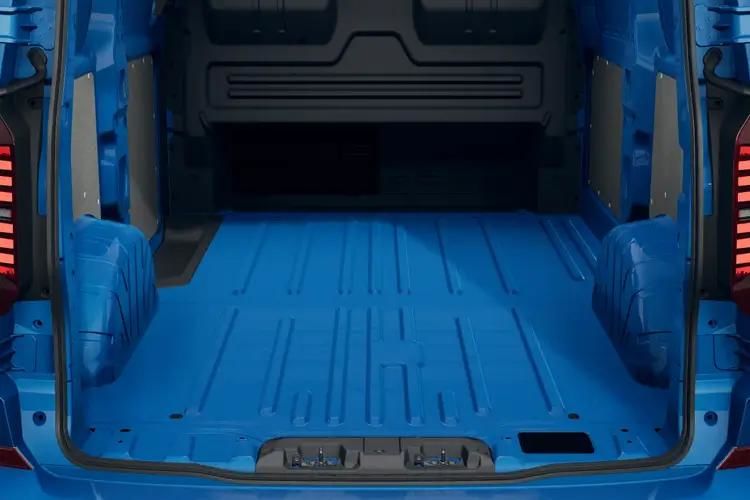 volkswagen transporter 2.0 tdi 150 commerce plus van 4motion auto detail view