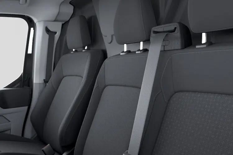 ford transit custom 160kw 65kwh h1 van limited auto detail view