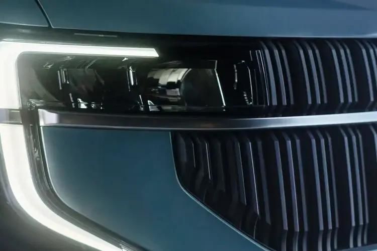 renault master ml35dci 150 advance low roof aluminium tipper detail view