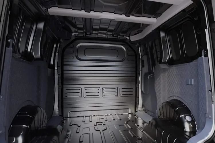 kia pv5 89kw plus standard range 52kwh auto detail view