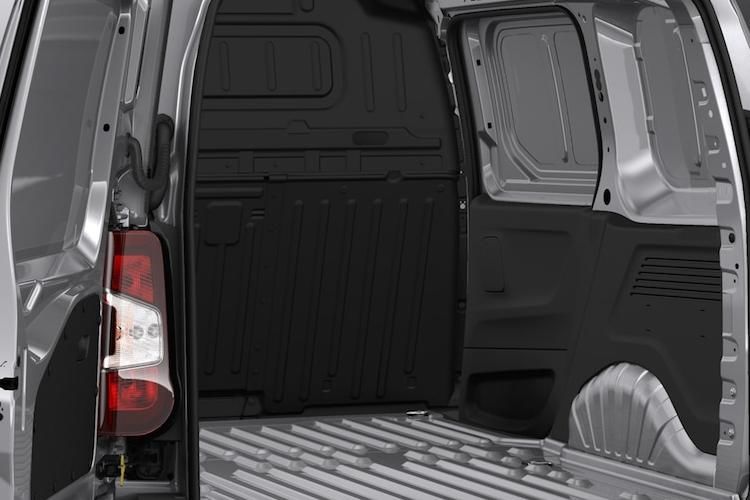 citroen dispatch 2.2 d 150ps van enterprise eat8 detail view