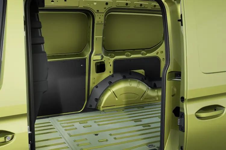 volkswagen caddy maxi 2.0 tdi 102 commerce pro van [assistance] detail view