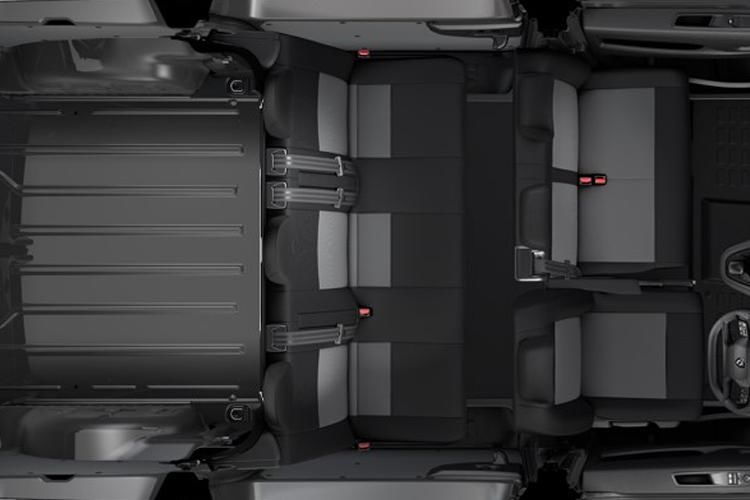 peugeot expert 100kw 75kwh asphalt crew van auto [11kw] detail view