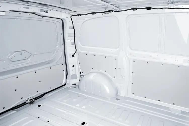 mercedes-benz vito 114cdi pro van 9g-tronic detail view