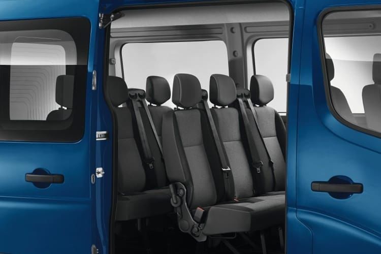 renault trucks uk master 3.5t dci 170 h2 van red exclusive auto detail view