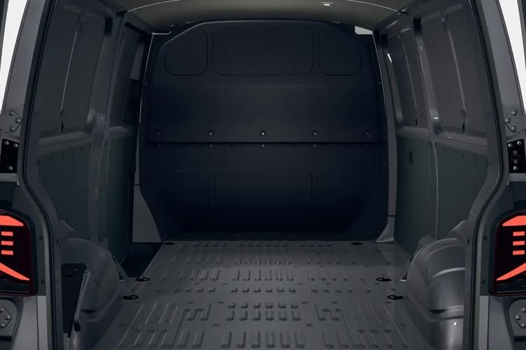 volkswagen transporter 2.0 tdi 150 commerce pro kombi van detail view