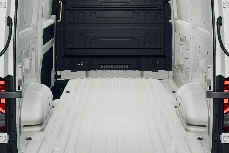 volkswagen crafter 2.0 tdi 163ps hde commerce bus ex h/roof van auto detail view