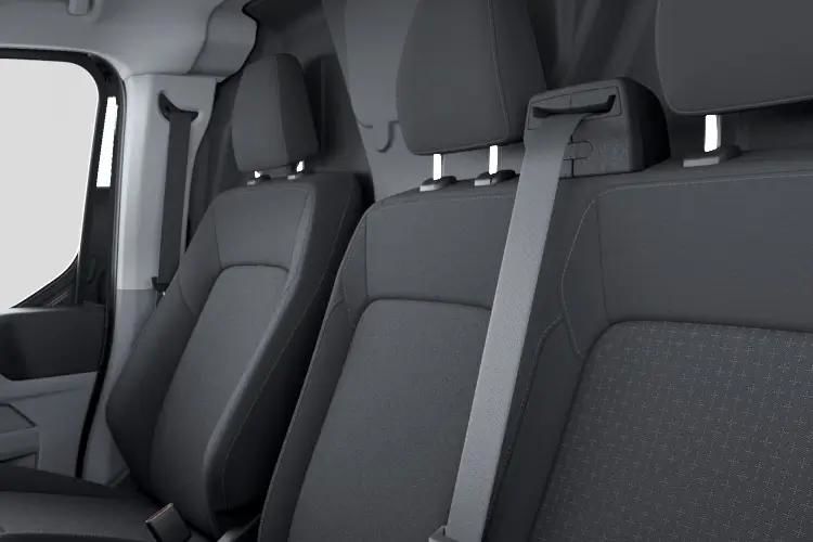 ford transit custom 160kw 65kwh h1 double cab van limited auto detail view
