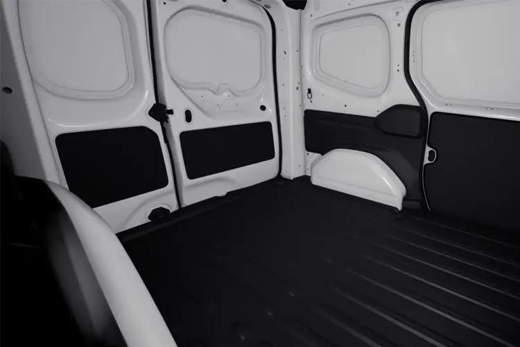 mercedes-benz citan 90kw 45kwh pro van auto detail view