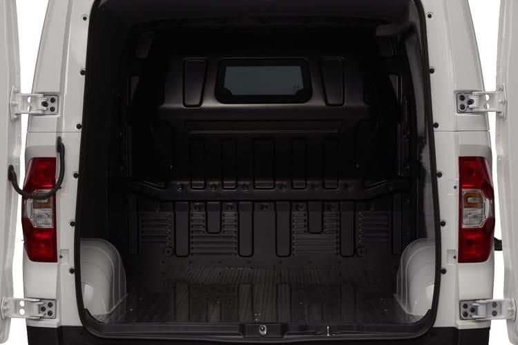 maxus deliver 3 118kw h1 van 50.2kwh auto detail view