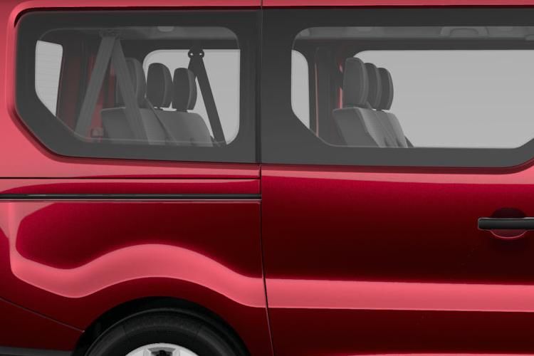 renault trucks uk trafic dci 170 3t1 h1 van exclusive detail view