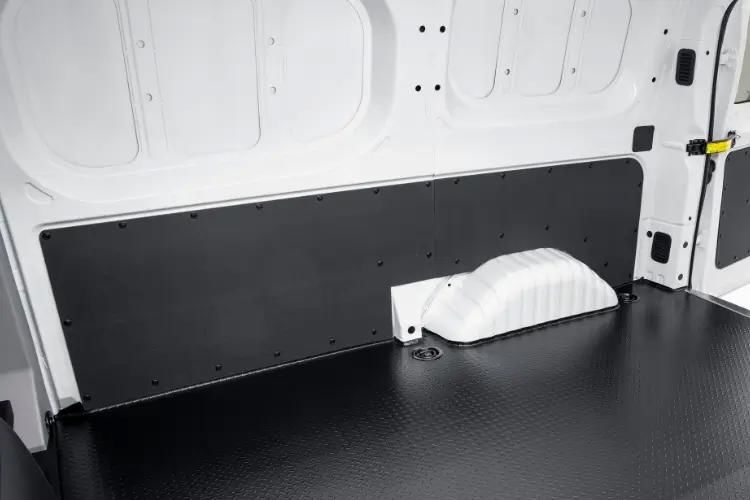 maxus deliver 7 150kw h2 van 88kwh [2 seat] auto detail view