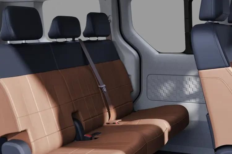 kia pv5 89kw essential standard range 52kwh auto detail view