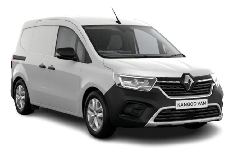 Renault Kangoo  L1 E-Tech ML19 90kW 44kWh Start Van Auto